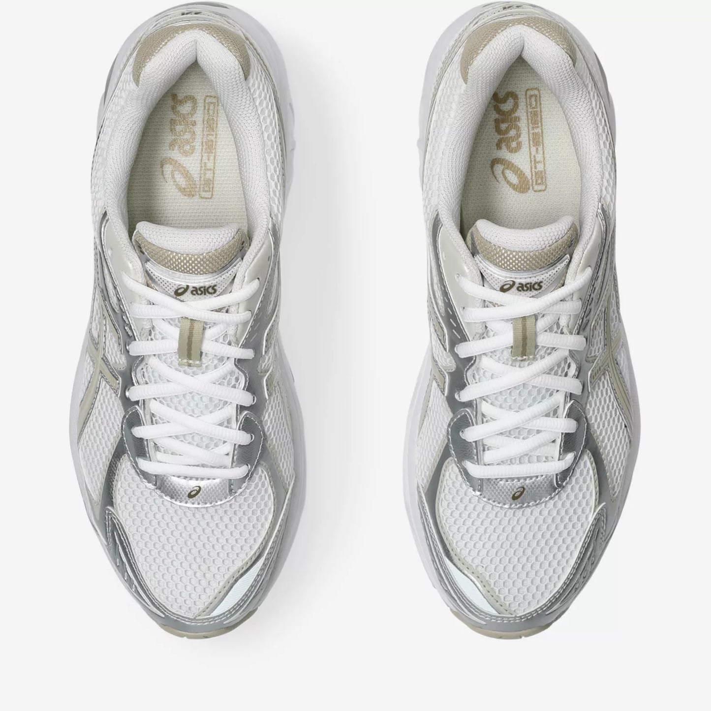 ASICS GT-2160 White Putty