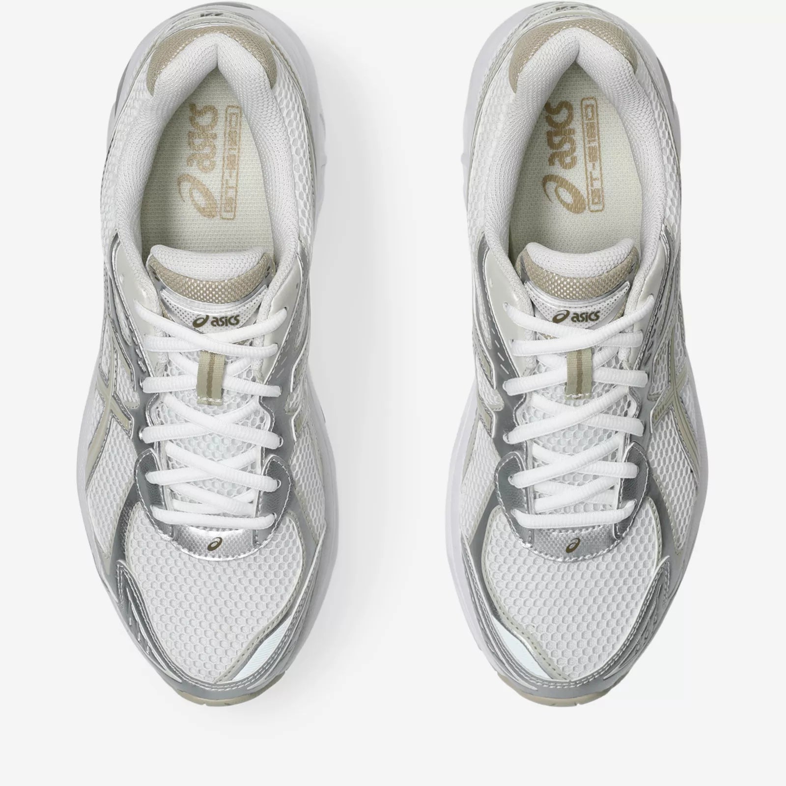 ASICS GT-2160 White Putty