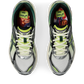 ASICS GT-2160 Kith Marvel Villains Green Goblin Sealed Box (Comic Included)