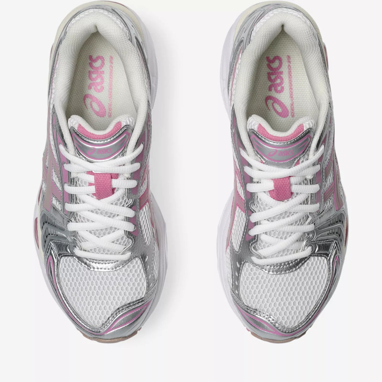 ASICS Gel-Kayano 14 Unlimited Pack White Fawn