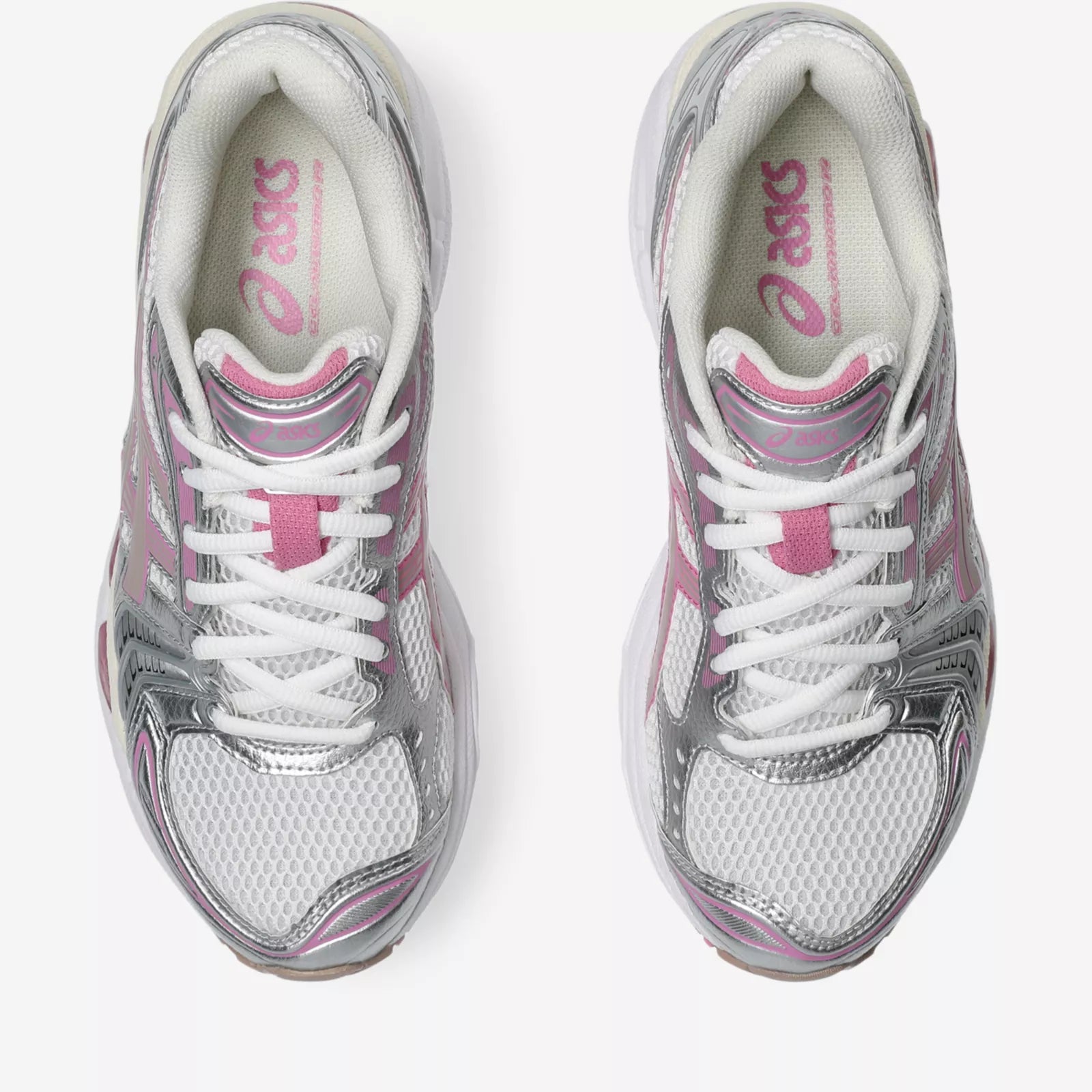 ASICS Gel-Kayano 14 Unlimited Pack White Fawn