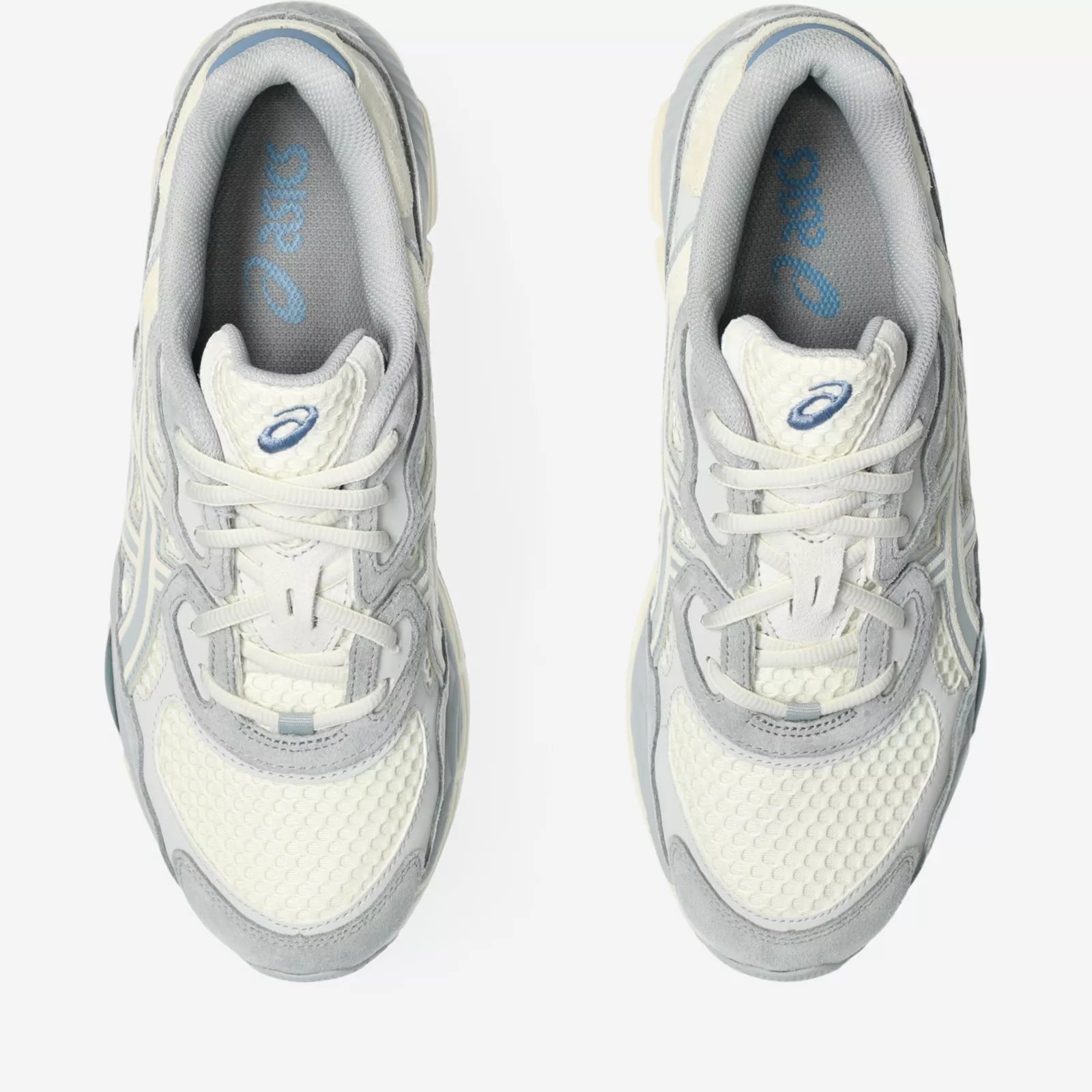 ASICS Gel-NYC Ivory Mid Grey