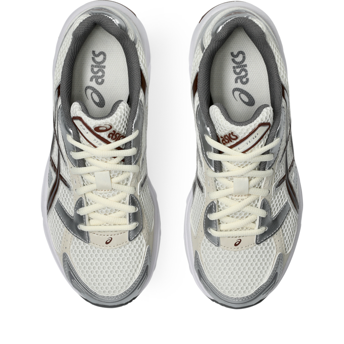 ASICS Gel-1130 Cream Reddish Brown (Women's)