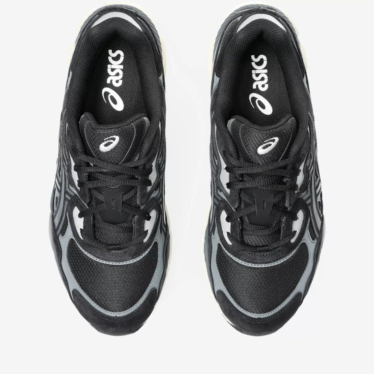 ASICS Gel-NYC Black Black