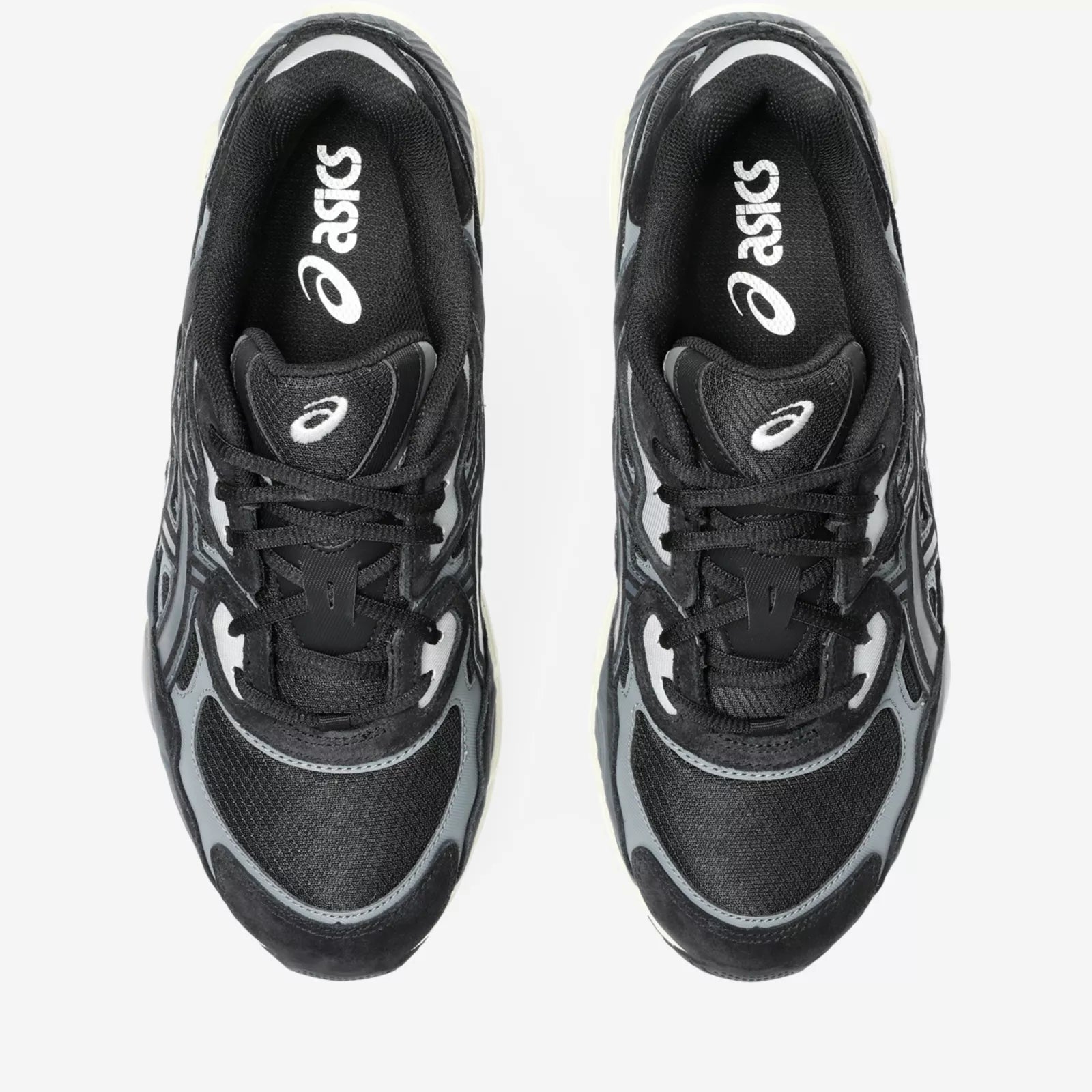 ASICS Gel-NYC Black Black
