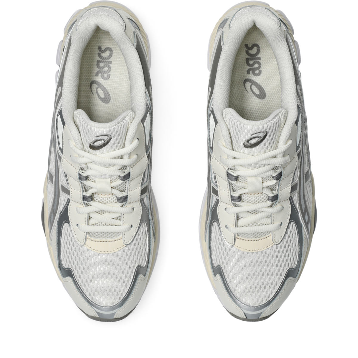 ASICS Gel-NYC 2055 Cream Steel
