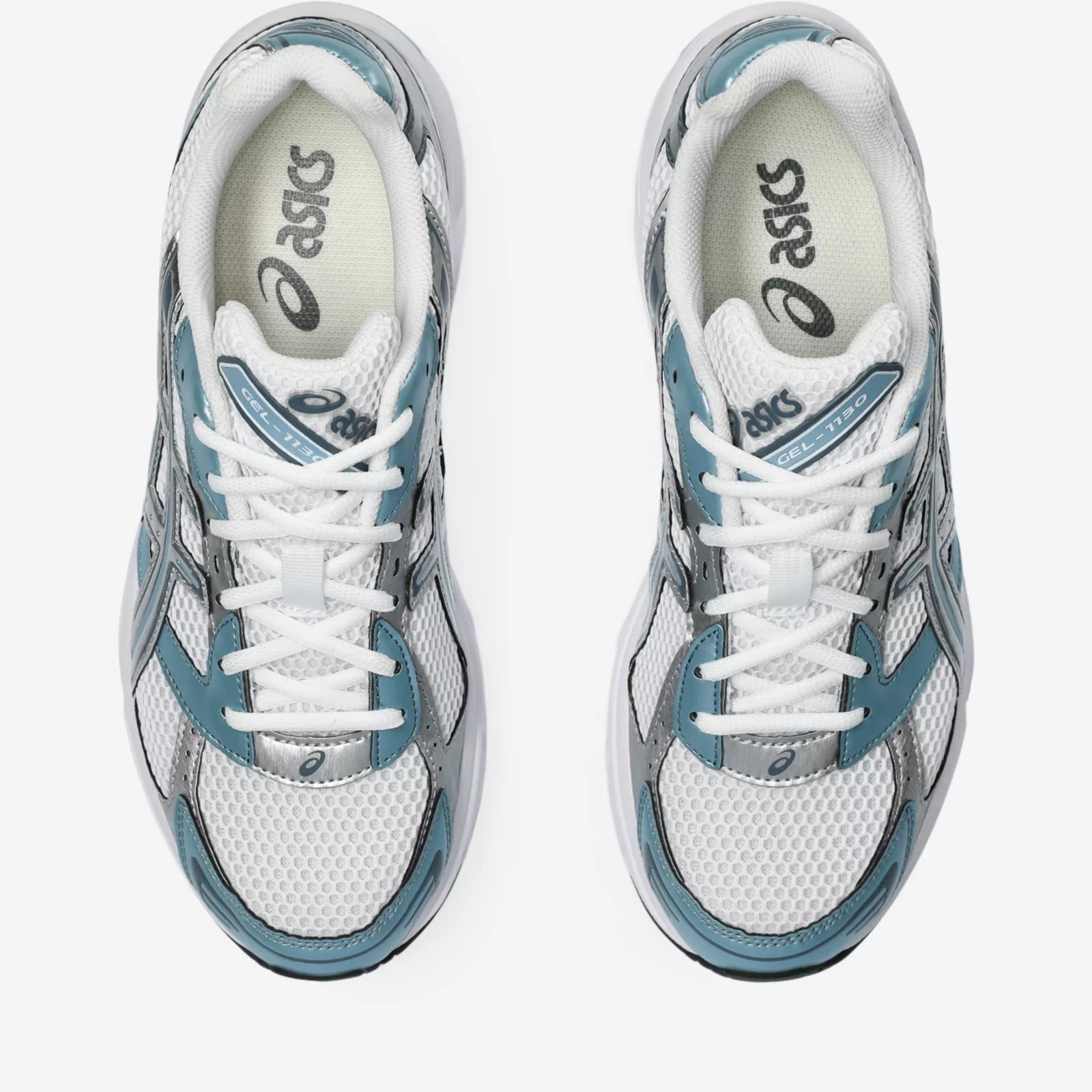 ASICS Gel-1130 White Shark Skin