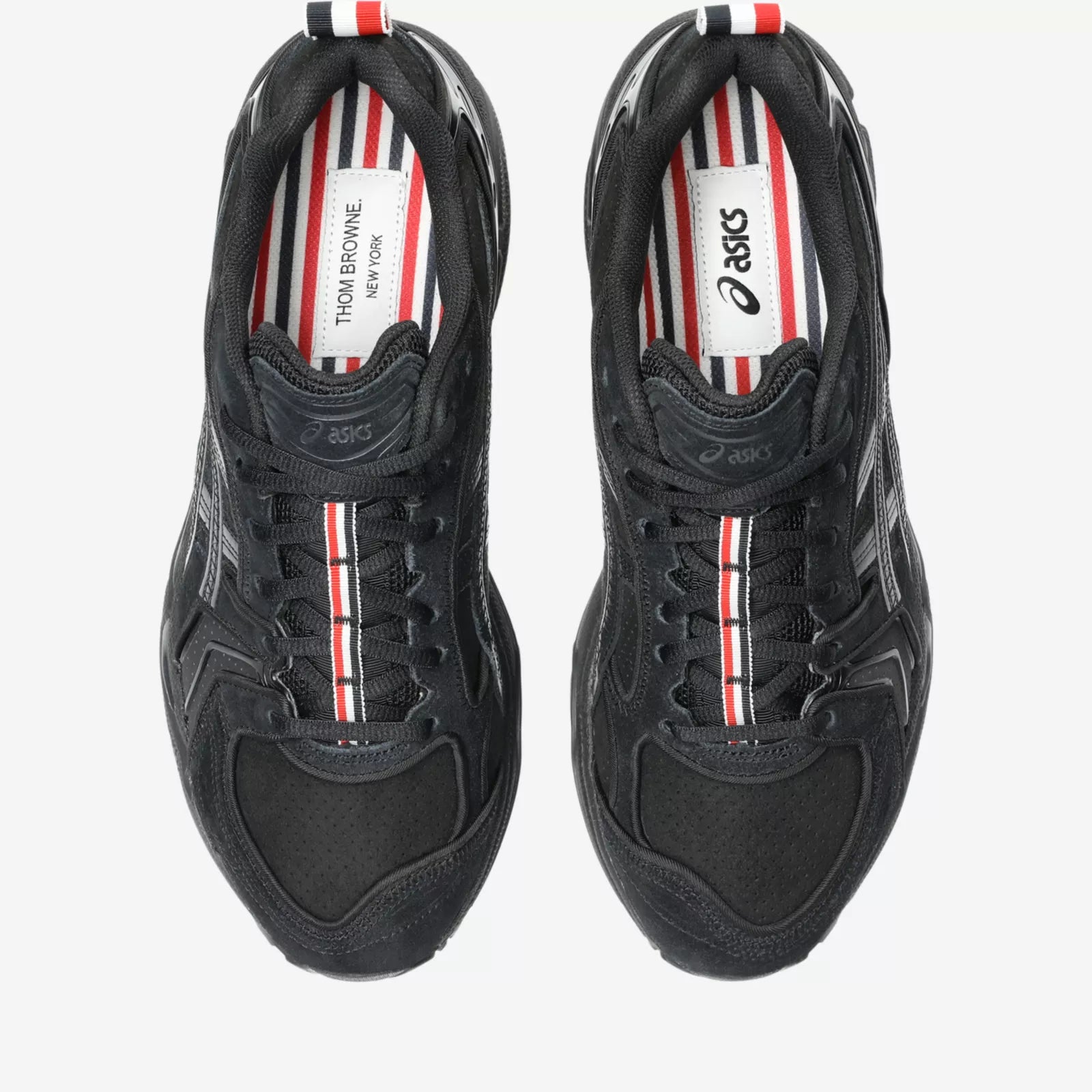 ASICS Gel-Kayano 14 Thom Browne Black
