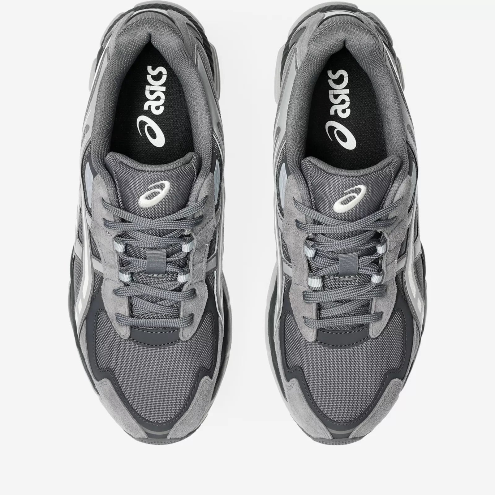 ASICS Gel-NYC 2055 Carbon Cement Grey