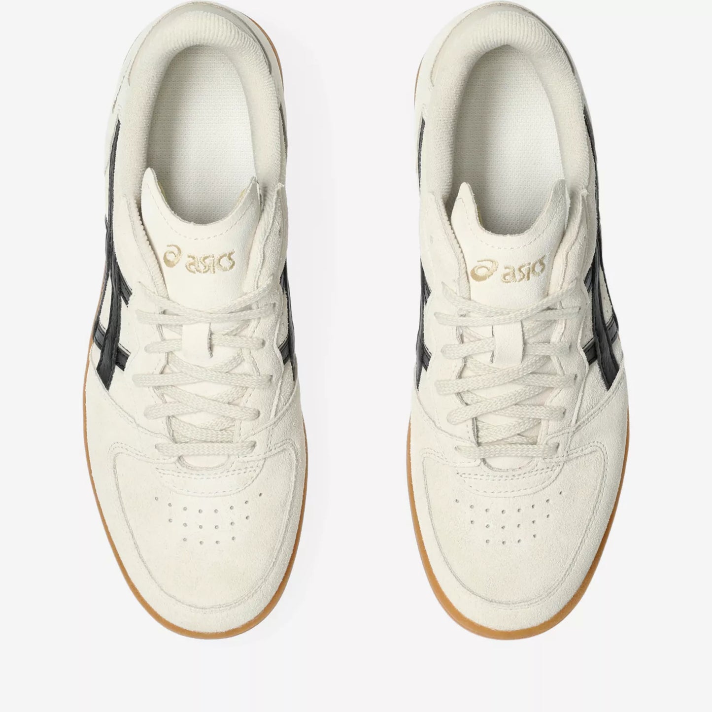 ASICS Skyhand OG Oatmeal Black