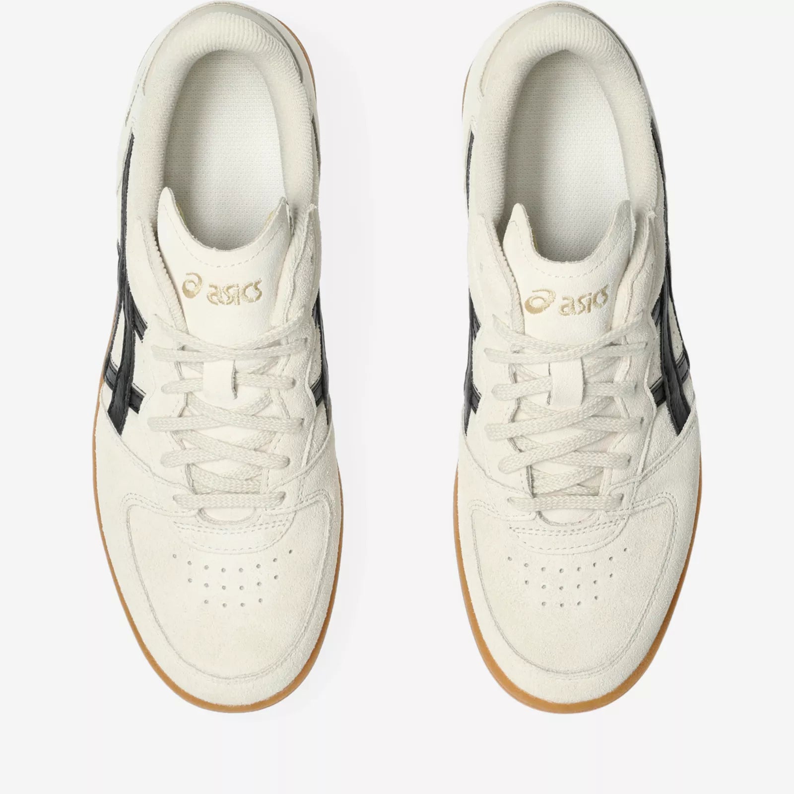 ASICS Skyhand OG Oatmeal Black