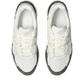 ASICS Gel-NYC White Smoke Grey