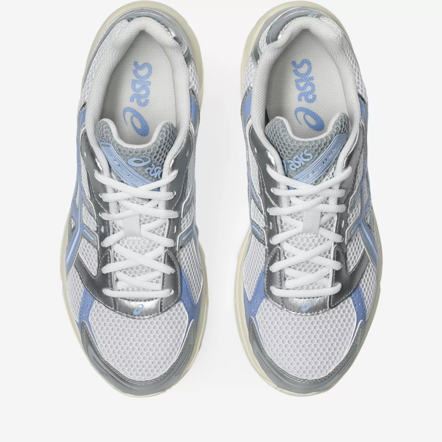 ASICS Gel-1130 White Light Sapphire