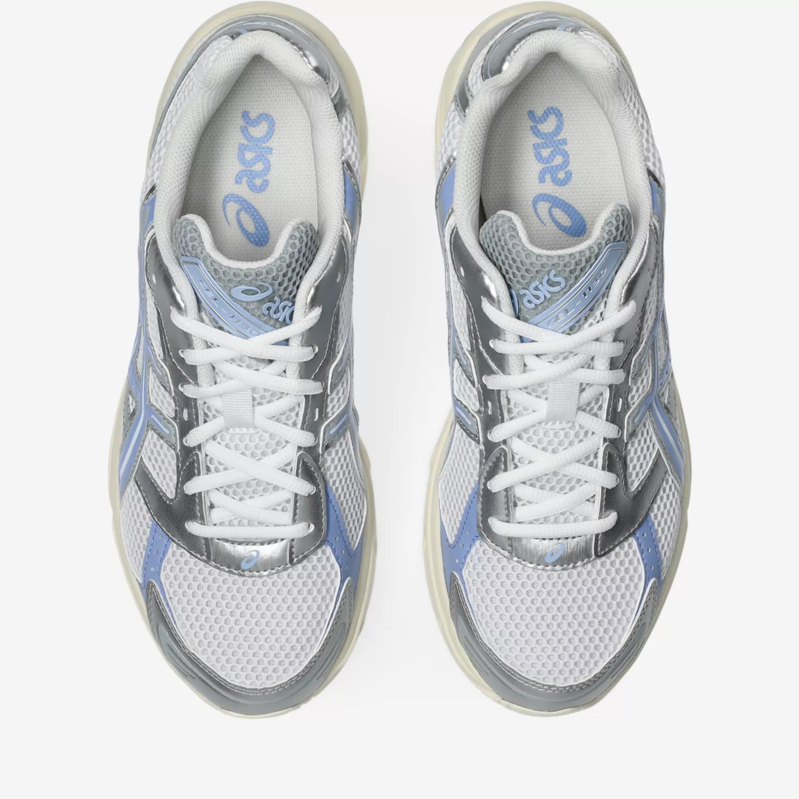 ASICS Gel-1130 White Light Sapphire