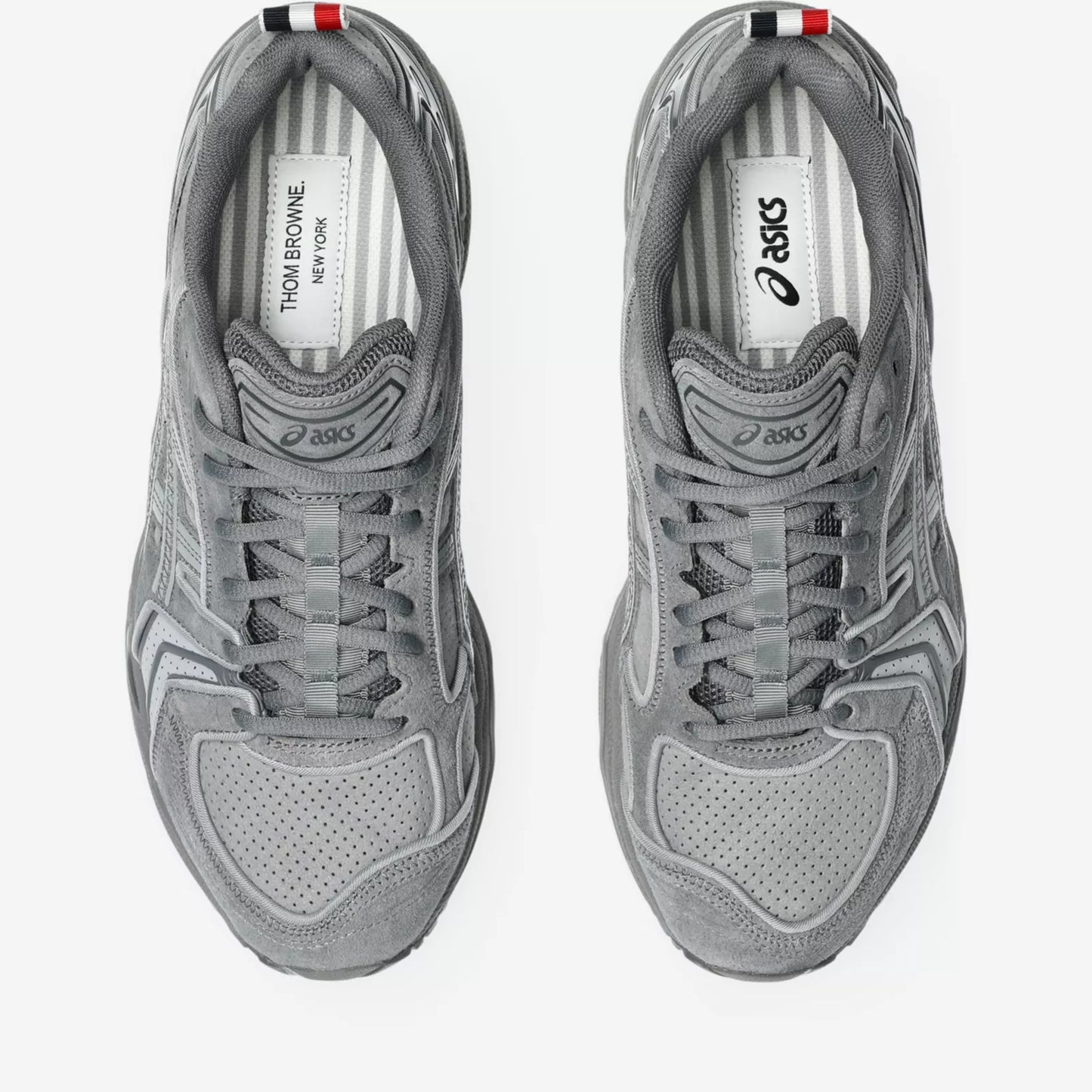 ASICS Gel-Kayano 14 Thom Browne Grey