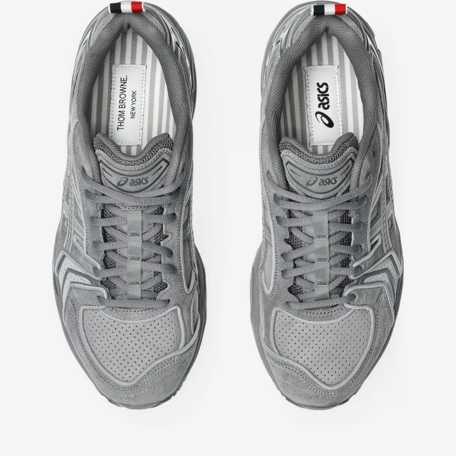 ASICS Gel-Kayano 14 Thom Browne Grey