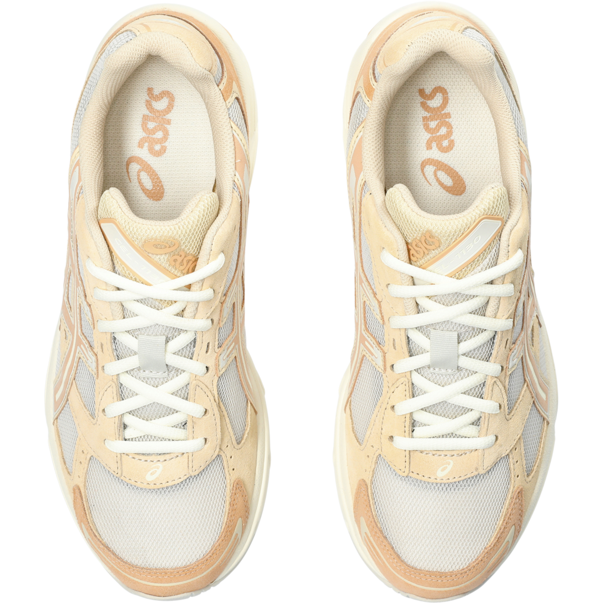 ASICS Gel-1130 Smoke Grey Honey Beige