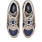 ASICS Gel-1130 Tarmac Mink
