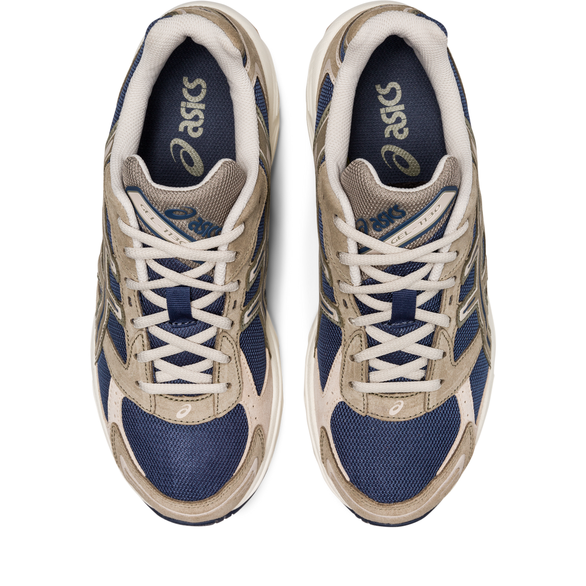 ASICS Gel-1130 Tarmac Mink