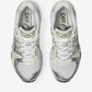 ASICS Gel-Kayano 14 White Ivory