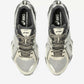 ASICS Gel-Quantum Kinetic Birch Dark Taupe