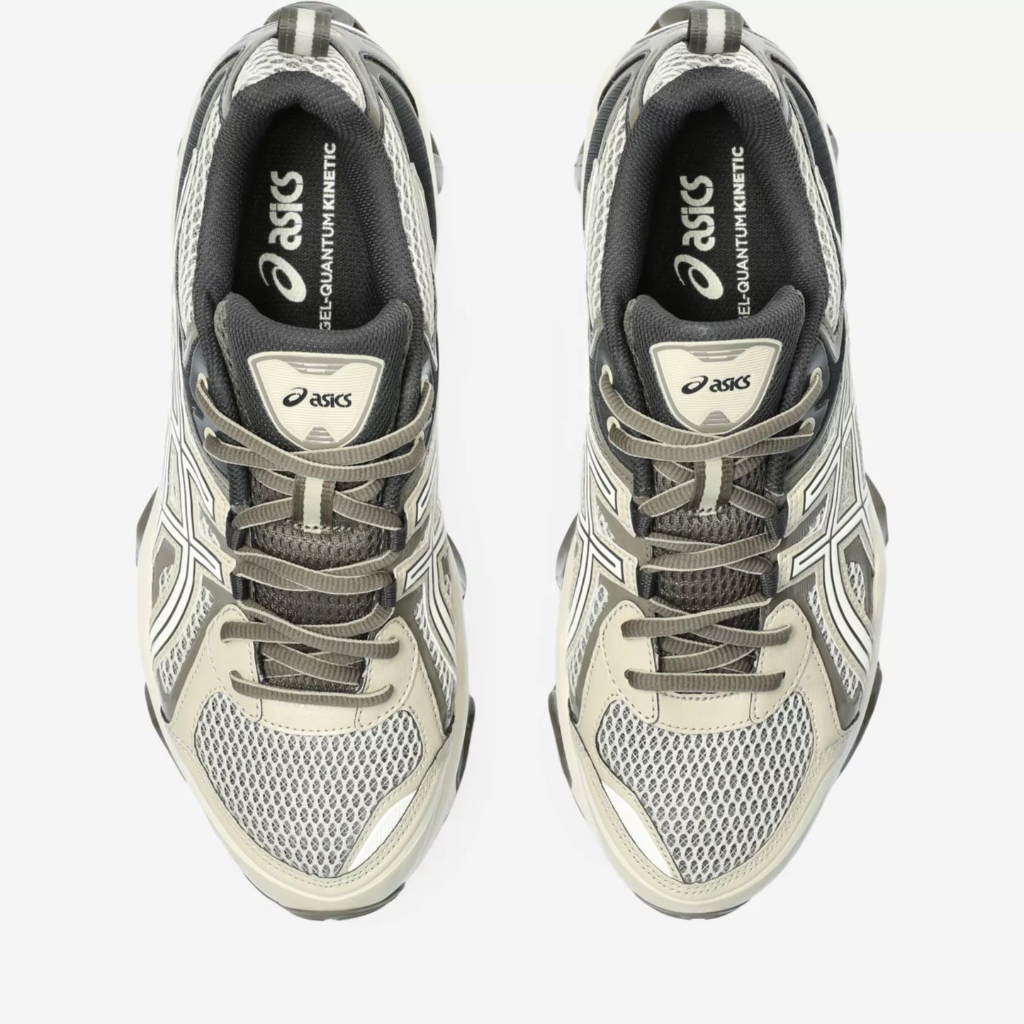 ASICS Gel-Quantum Kinetic Birch Dark Taupe