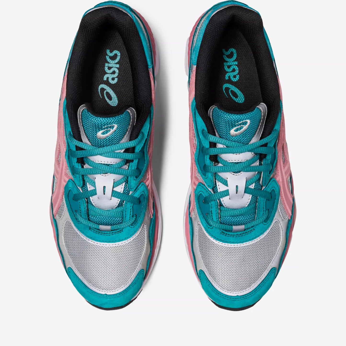 ASICS Gel-NYC Awake NY Teal