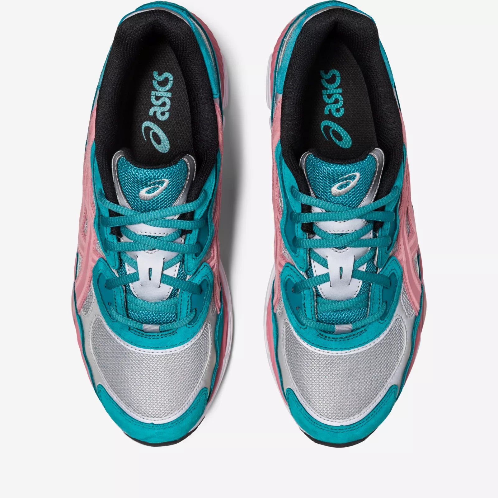 ASICS Gel-NYC Awake NY Teal
