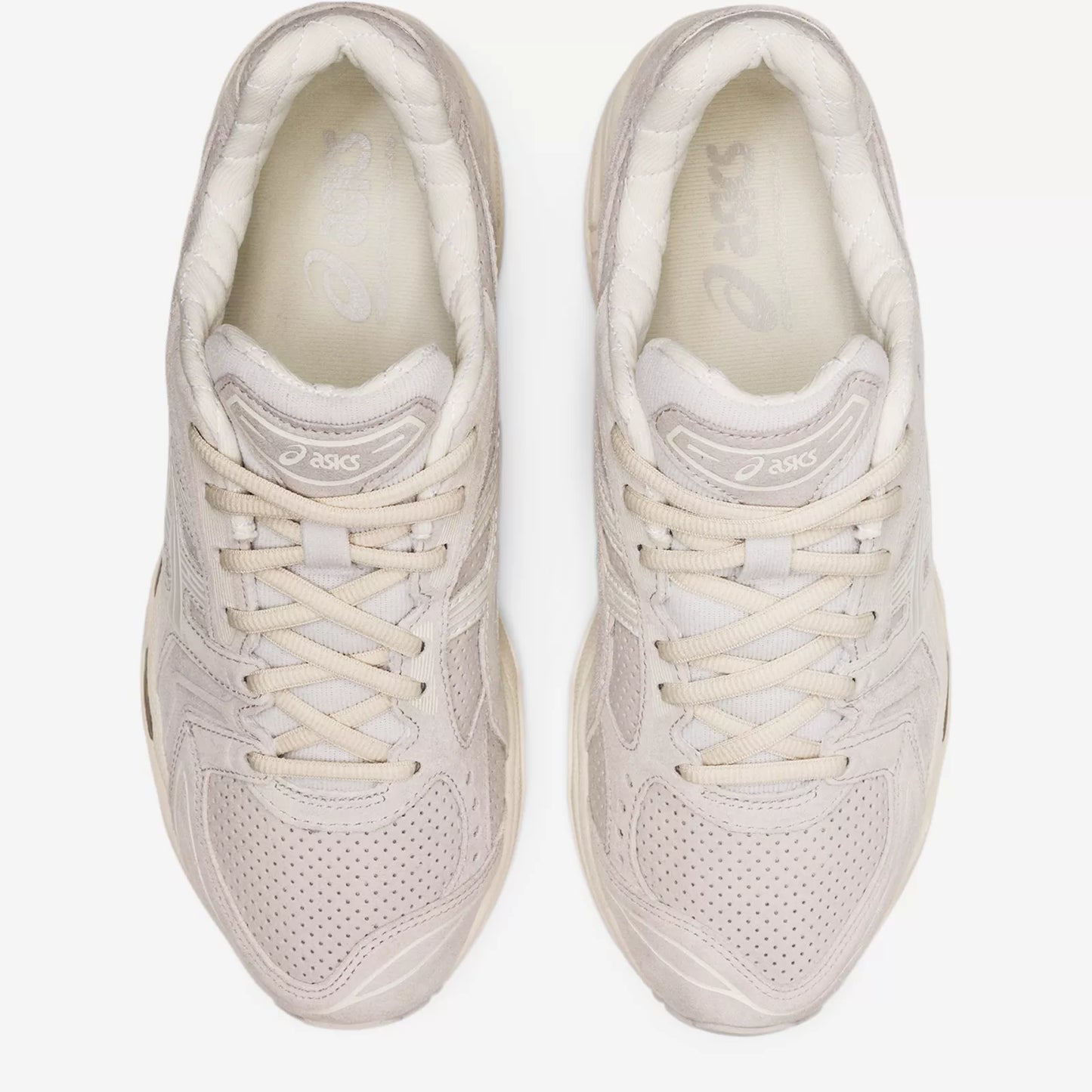 ASICS Gel-Kayano 14 Oyster Grey