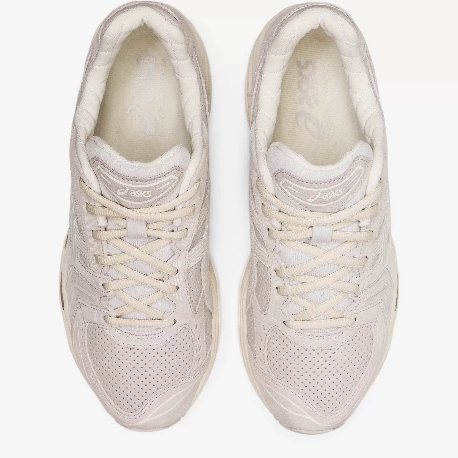 ASICS Gel-Kayano 14 Oyster Grey