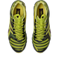 ASICS UB9-S Gel DS Trainer 14 Kiko Kostadinov Dark Mustard Truffle Grey