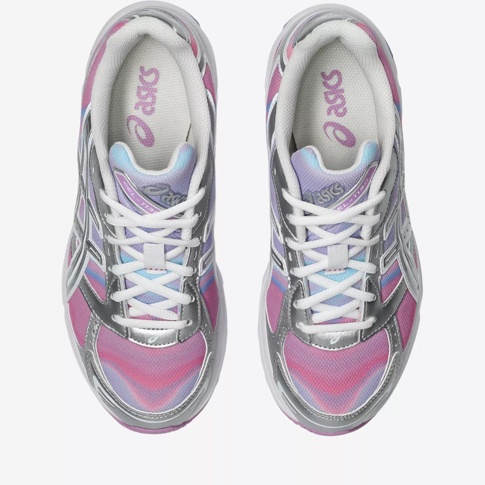 ASICS Gel-1130 Baby Lavender Pure Silver (Women's)