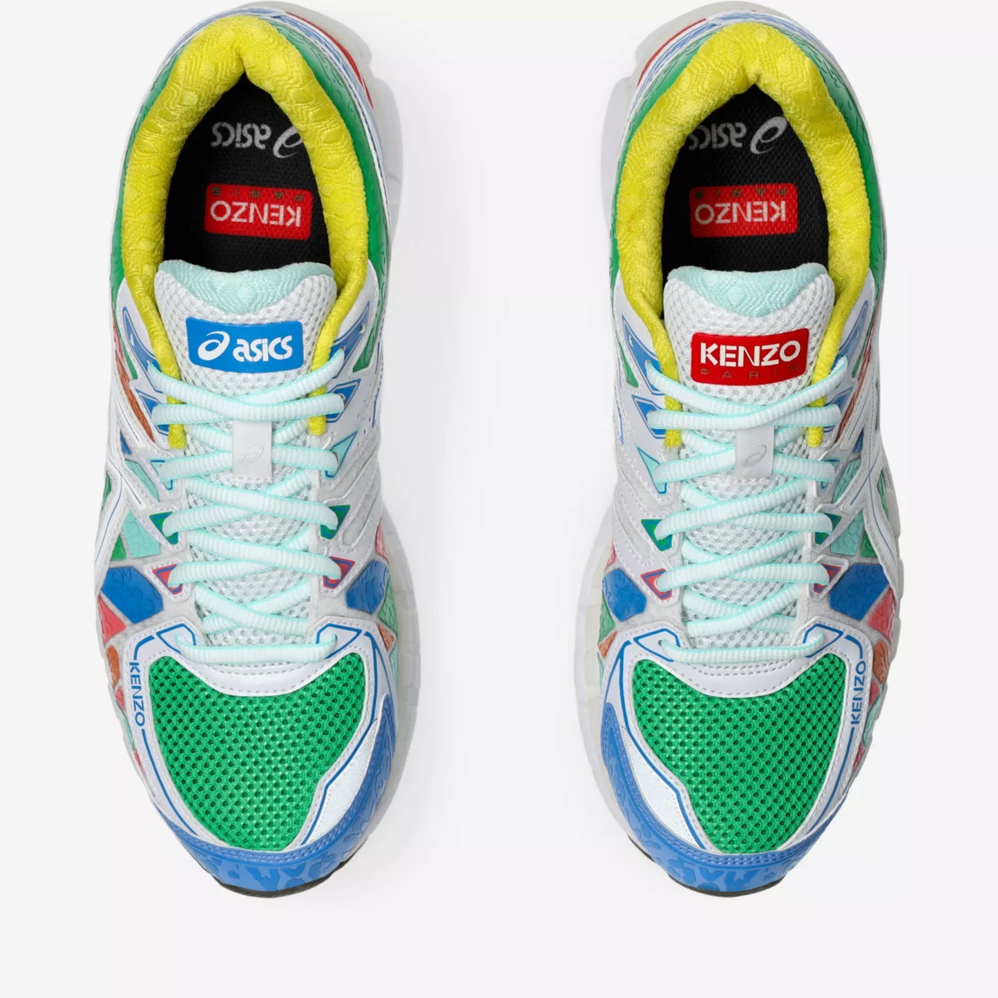 ASICS Gel-Kayano 20 KENZO Multi-Color