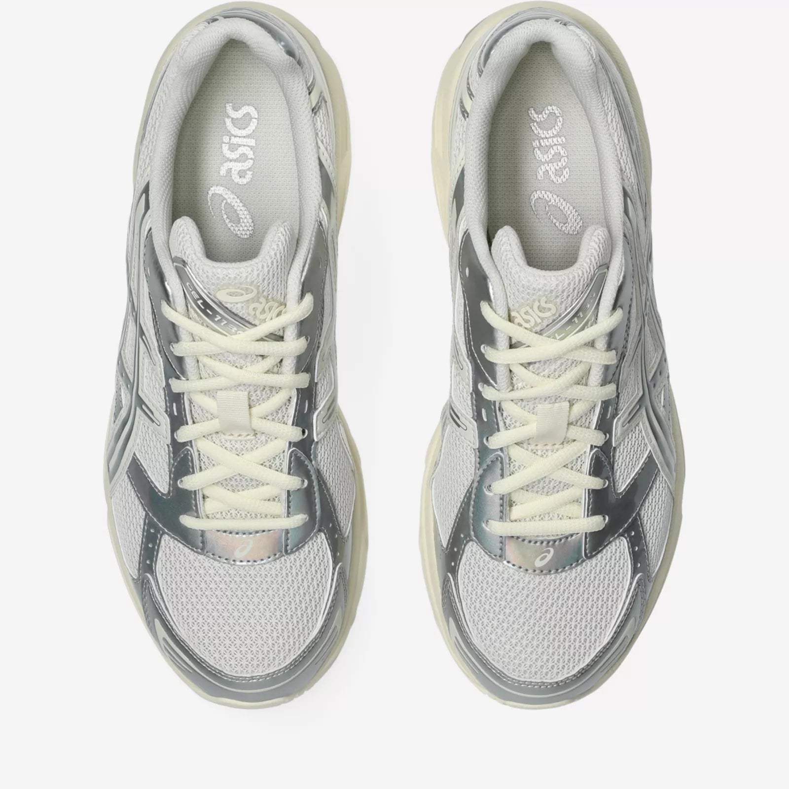 ASICS Gel-1130 Holiday Pack Cream Pure Silver