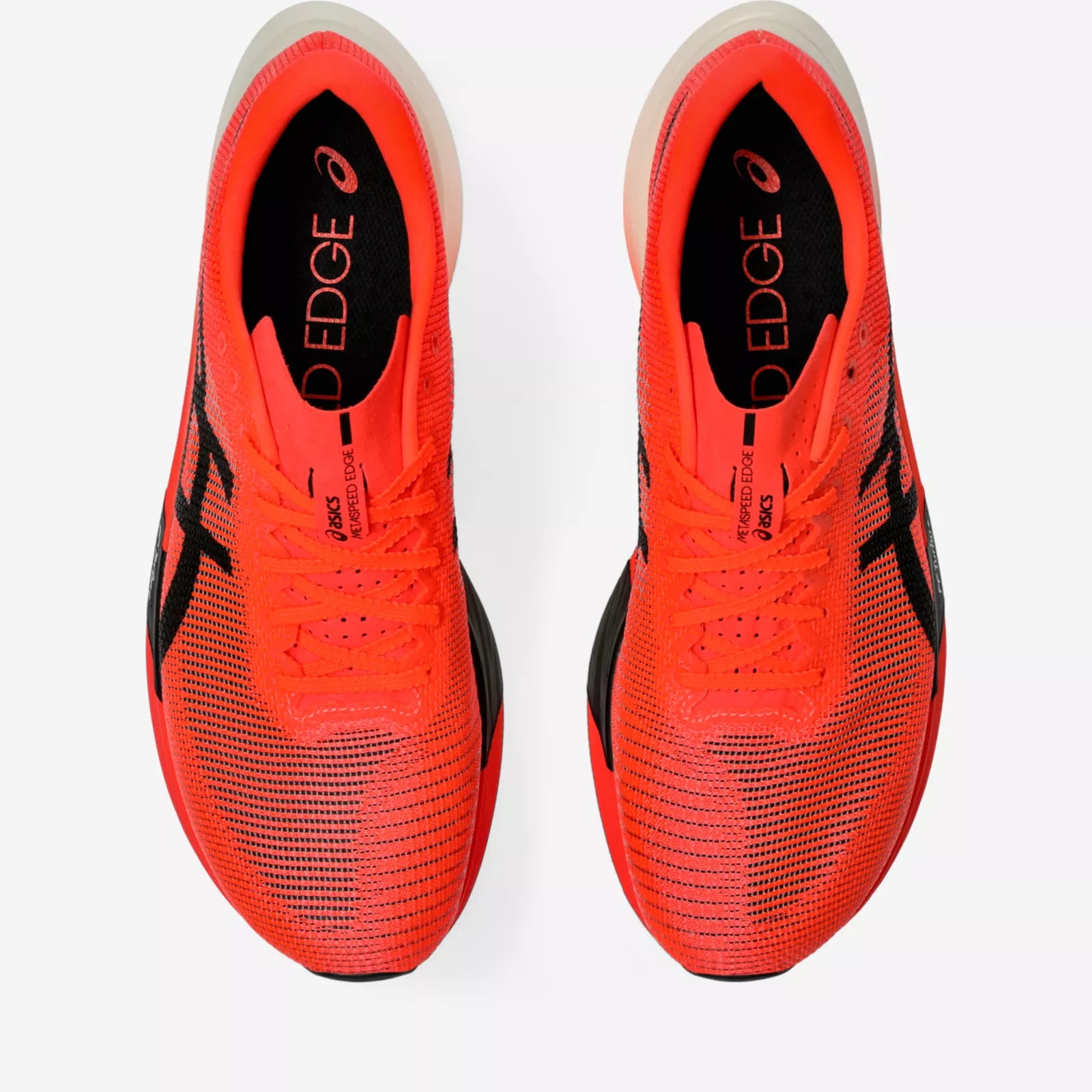 ASICS Metaspeed Edge Paris Sunrise Red