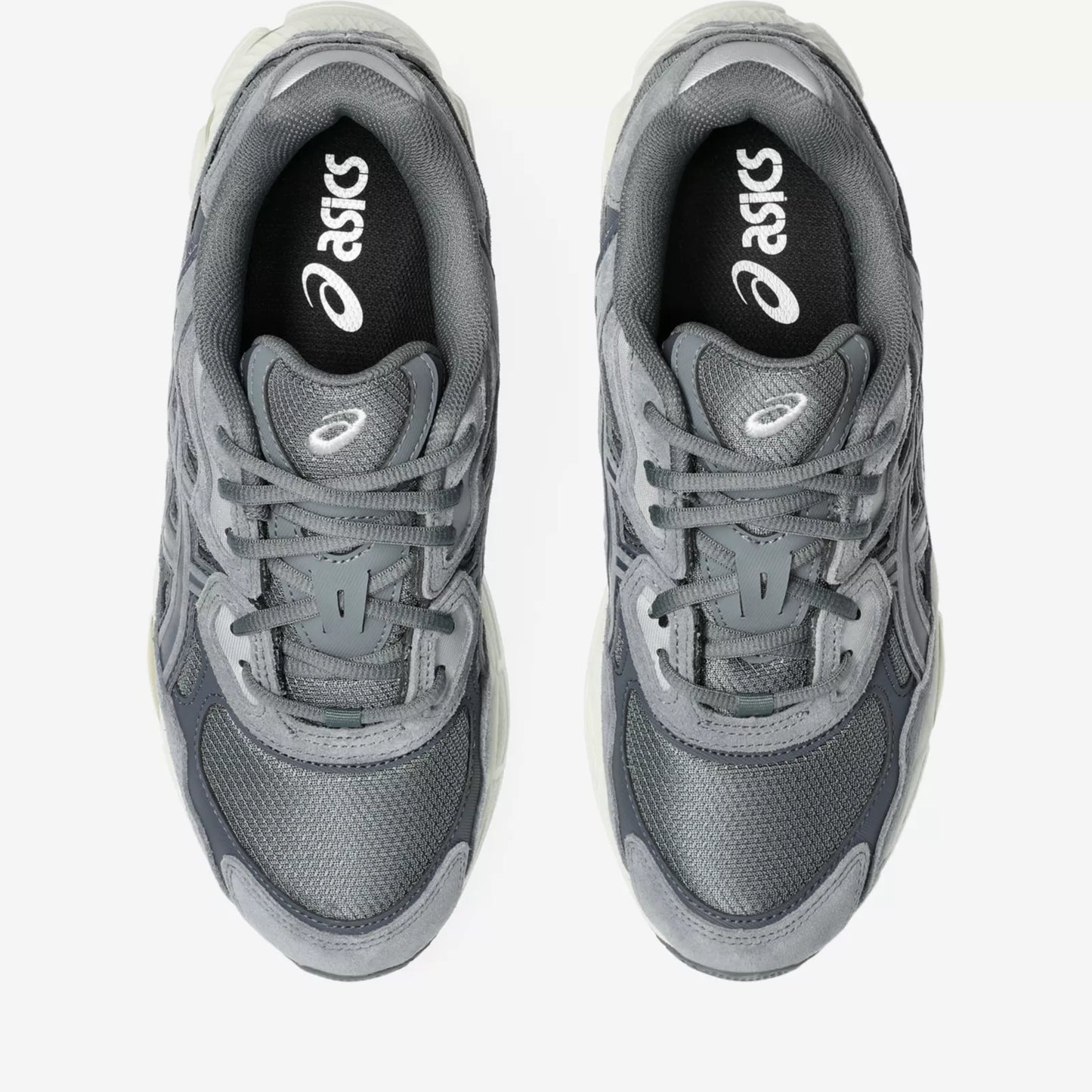 ASICS Gel-NYC Steel Grey Carrier Grey