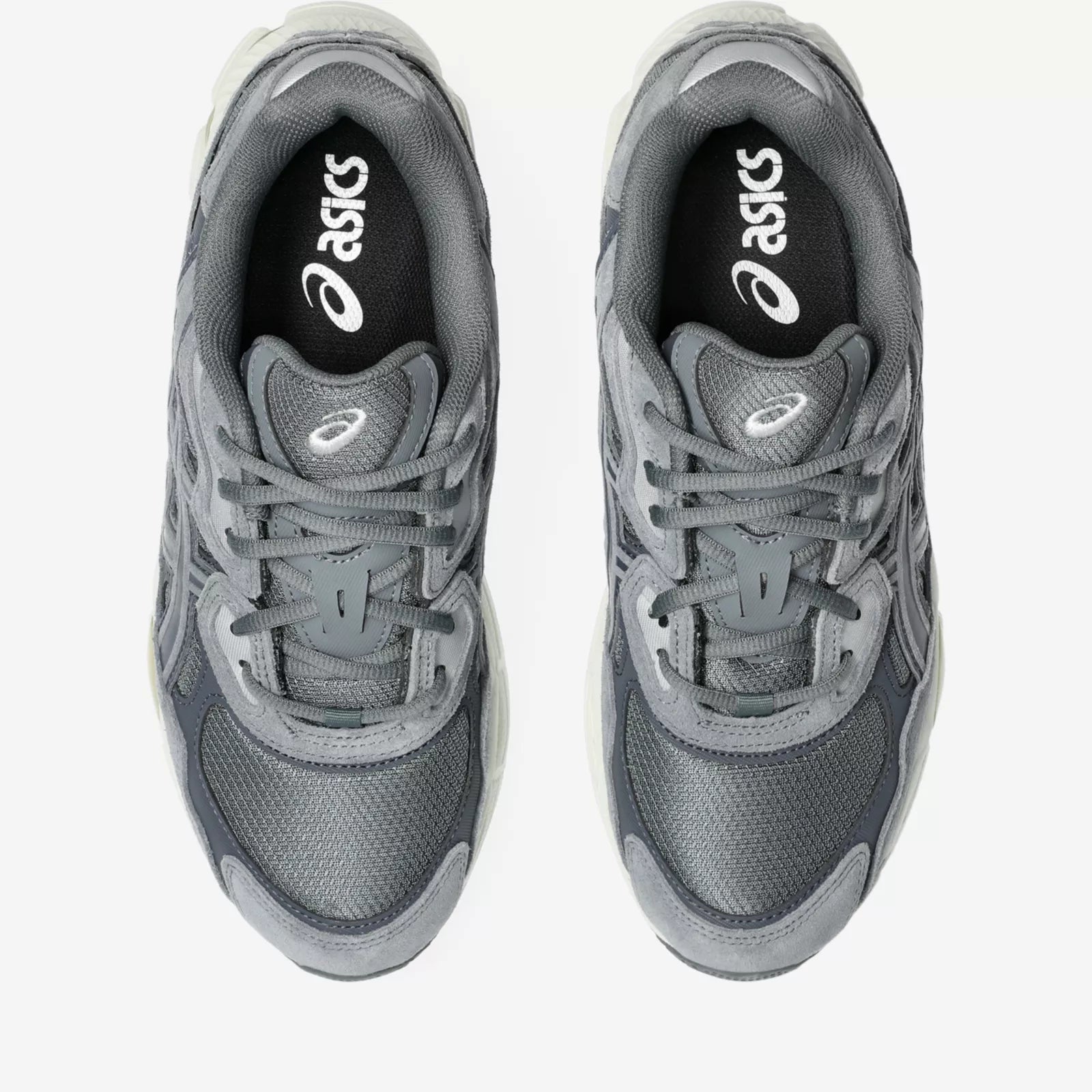 ASICS Gel-NYC Steel Grey Carrier Grey