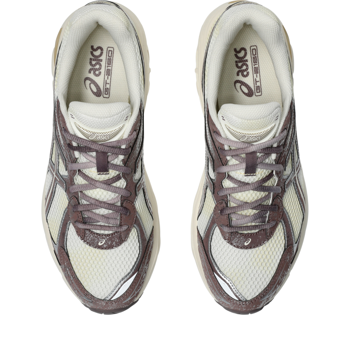 ASICS GT-2160 Pre-Aged Pack Mauve Grey Brown