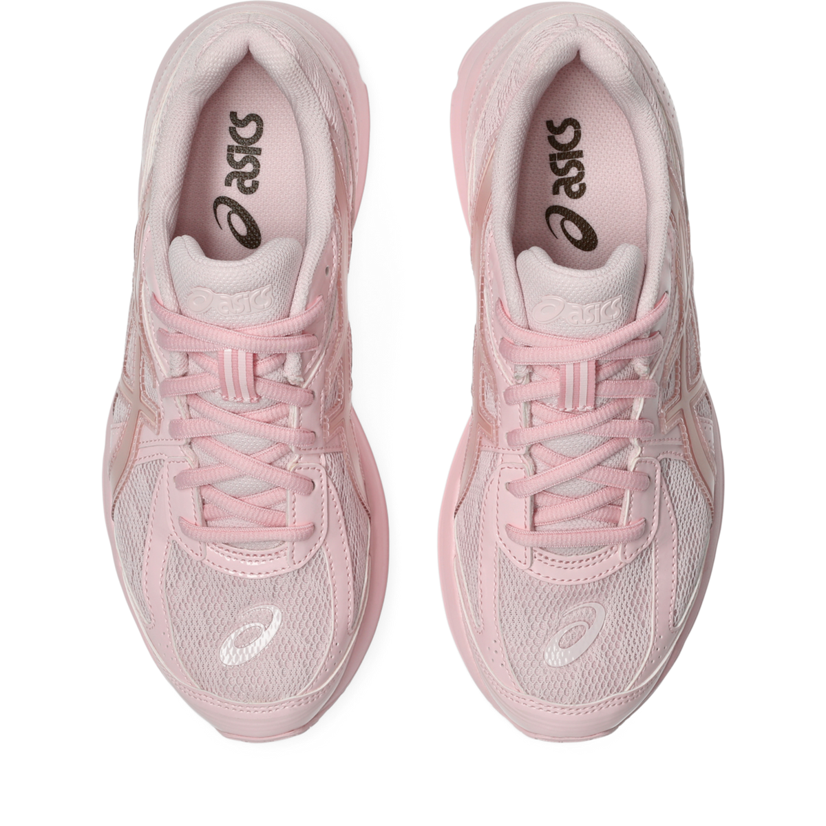 ASICS JOG 100S Pink Salt