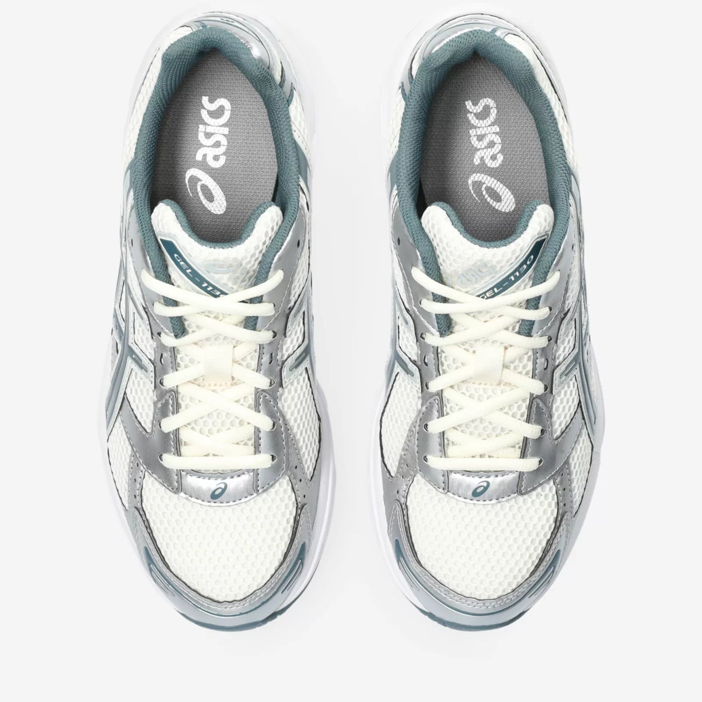 ASICS Gel-1130 Cream Ironclad
