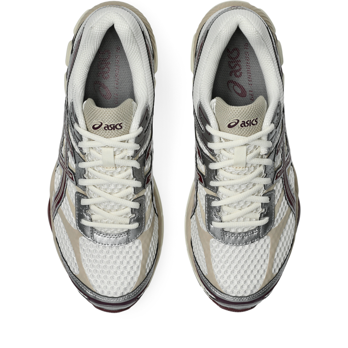 ASICS Gel-Cumulus 16 Cream Beniimo Purple
