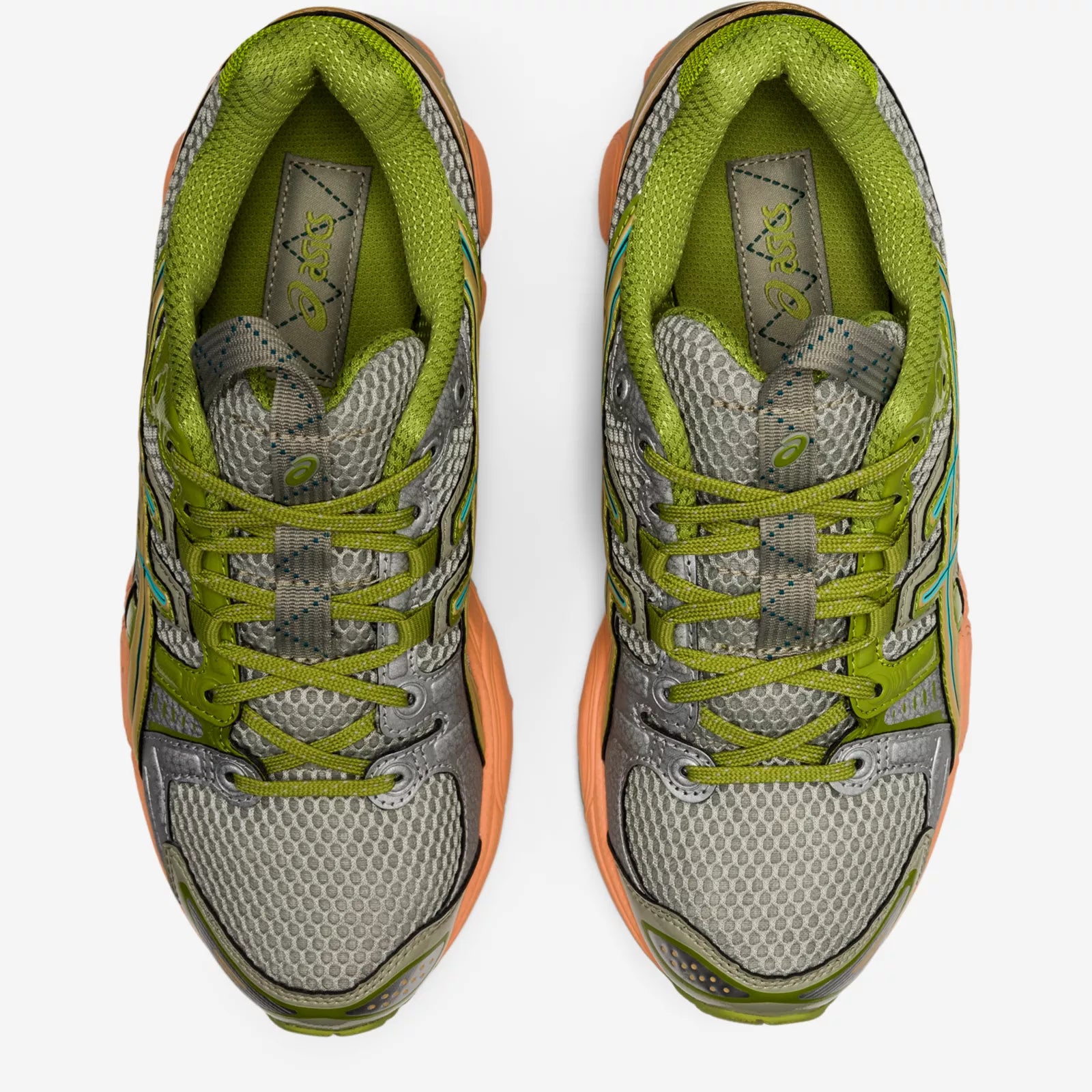 ASICS UB3-S Gel-Nimbus 9 Kiko Kostadinov Abbey Stone (Women's)