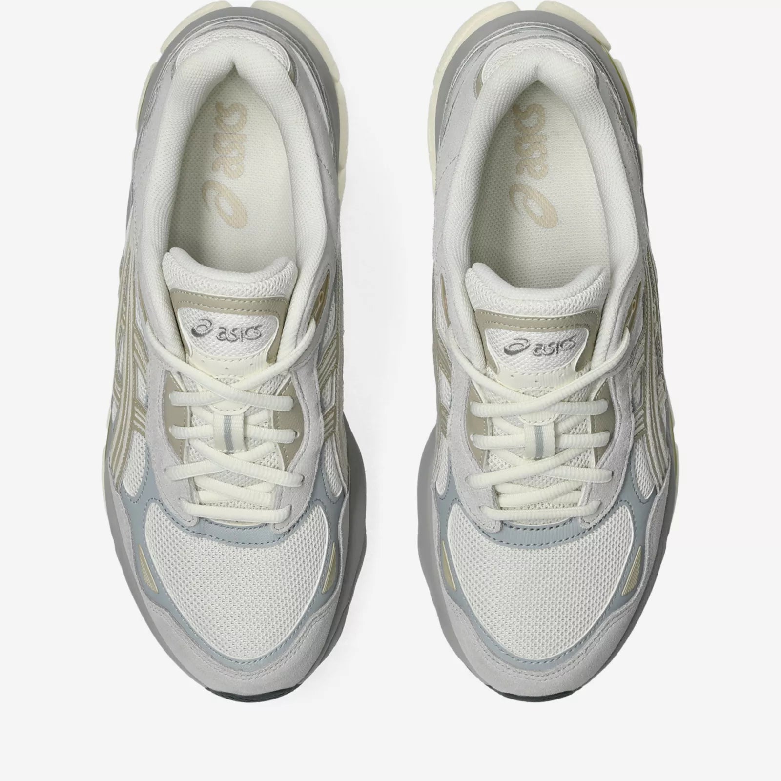 ASICS Gel-NYC 2.0 Cream Concrete