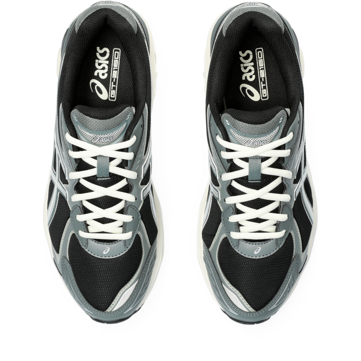 ASICS GT-2160 Black Seal Grey
