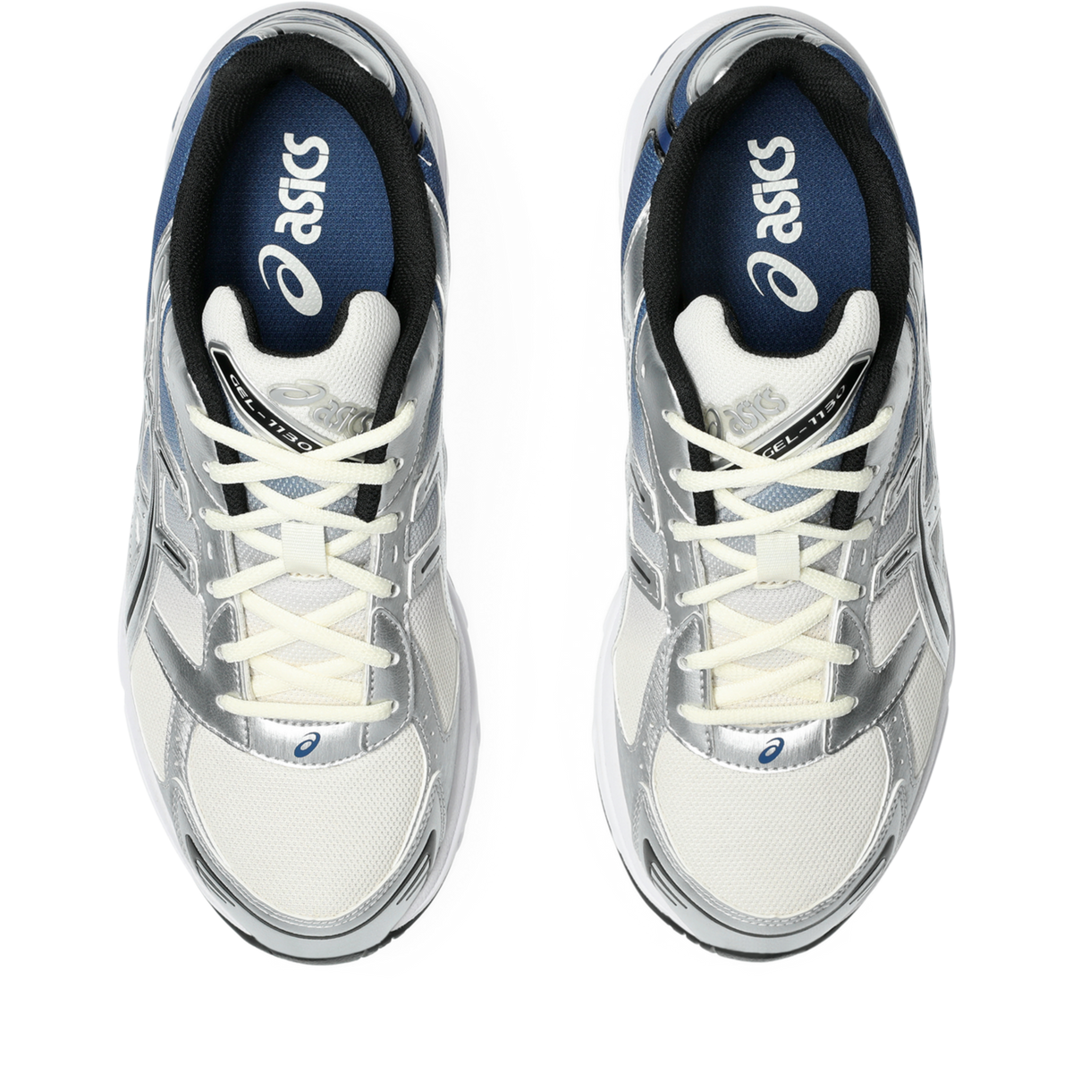 ASICS Gel-1130 Blue Pure Silver Gradient