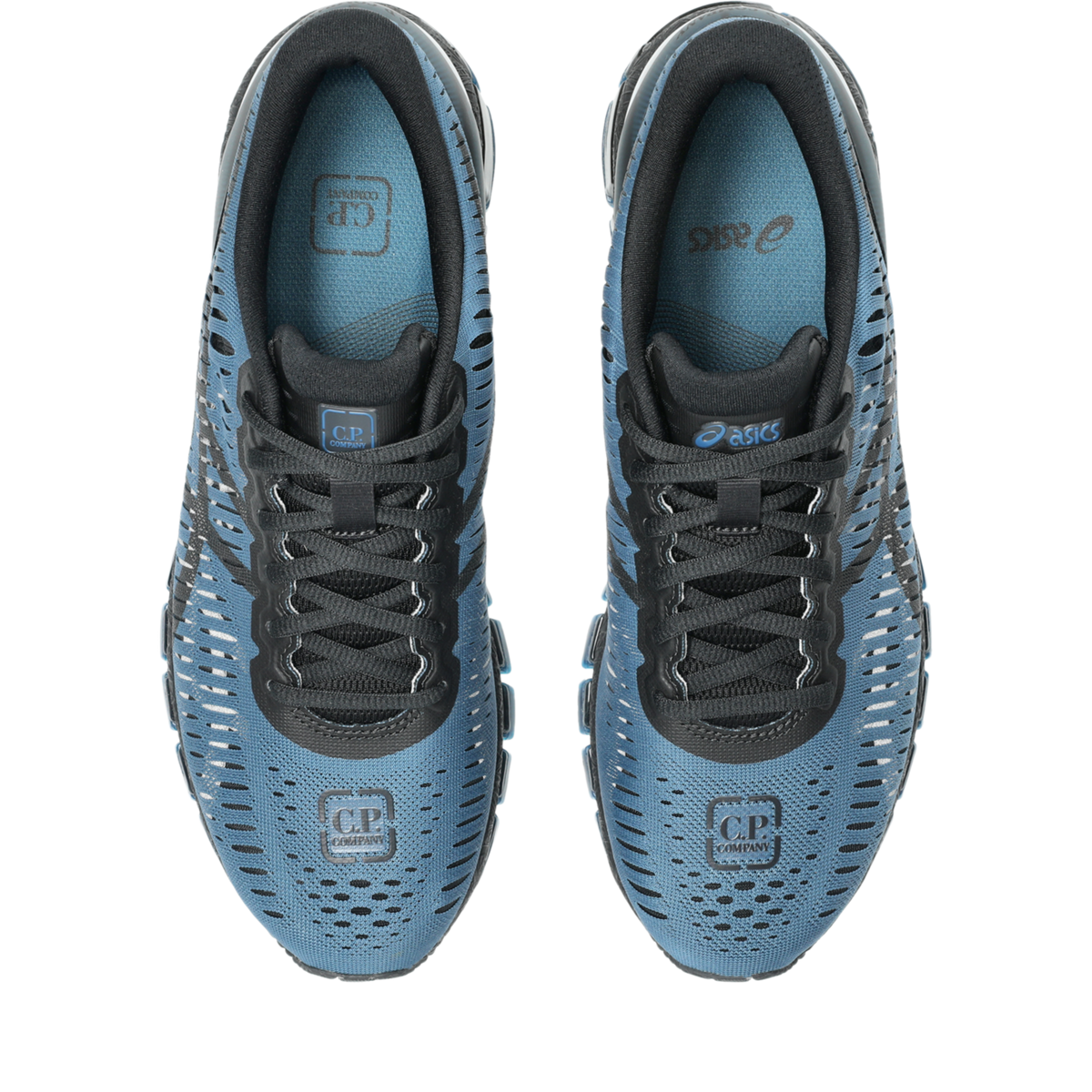 ASICS Gel-Quantum 360 I C.P. Company Moraccan Blue