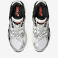 ASICS Gel-Nimbus 10.1 White Black