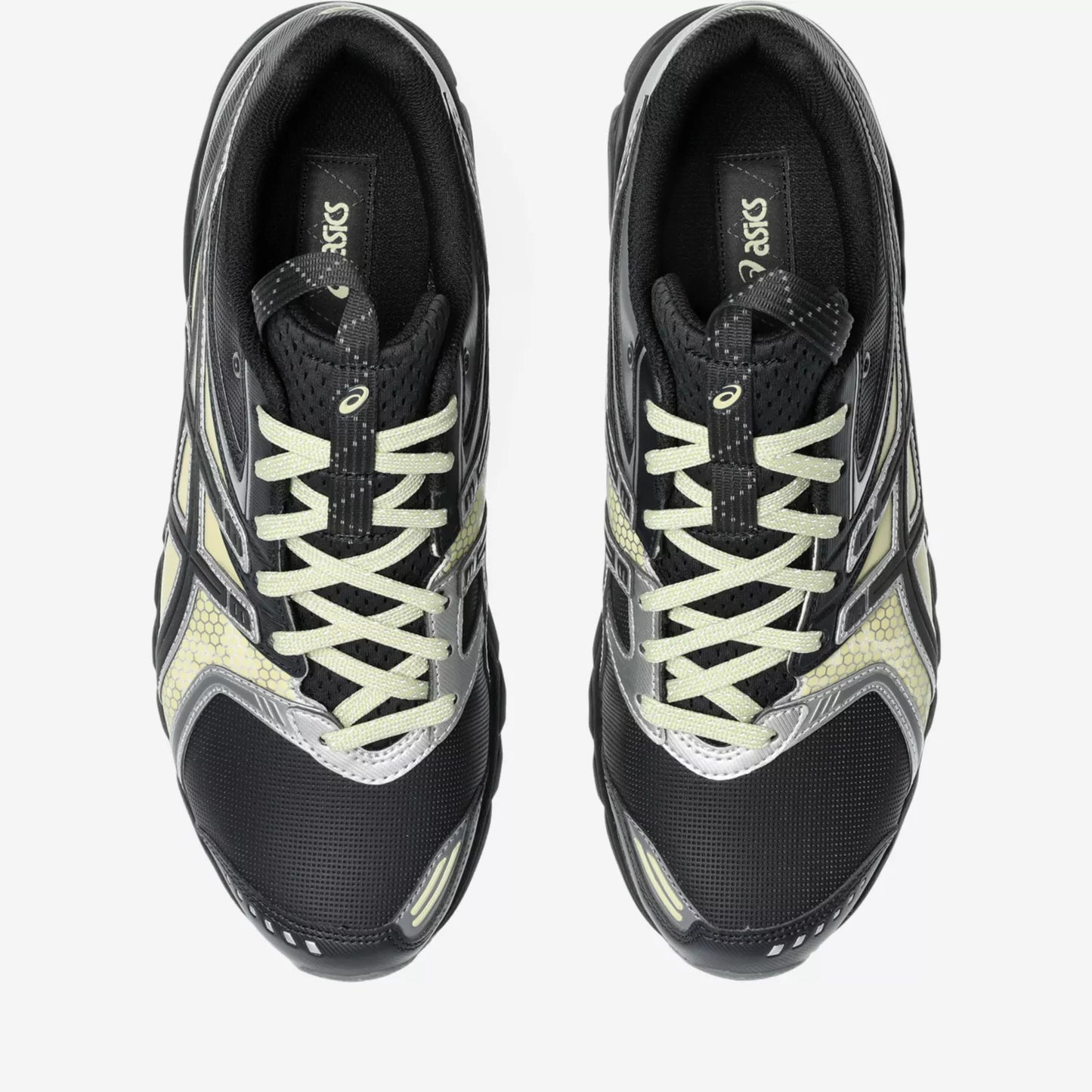 ASICS UB11-S Gel-DS Trainer 14 Kiko Kostadinov Graphite Grey