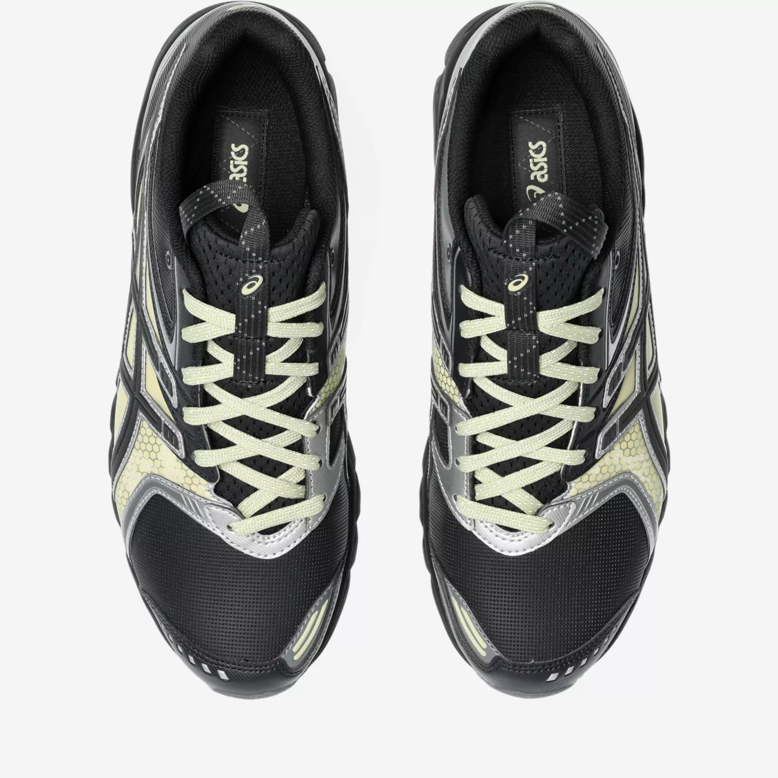 ASICS UB11-S Gel-DS Trainer 14 Kiko Kostadinov Graphite Grey