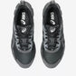 ASICS Gel-NYC RGD Black Graphite Grey